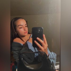 Meet your Posher, Natalie